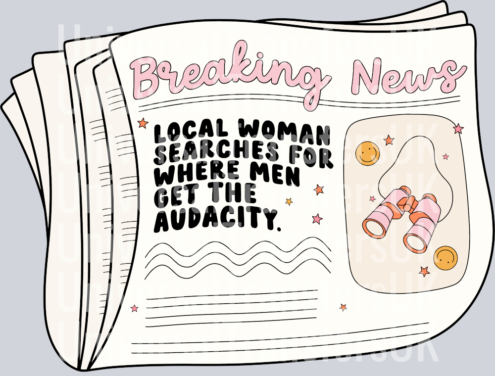 BREAKING NEWS Audacity