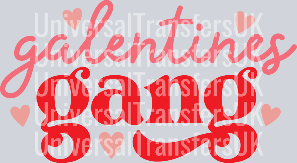 galentines gang