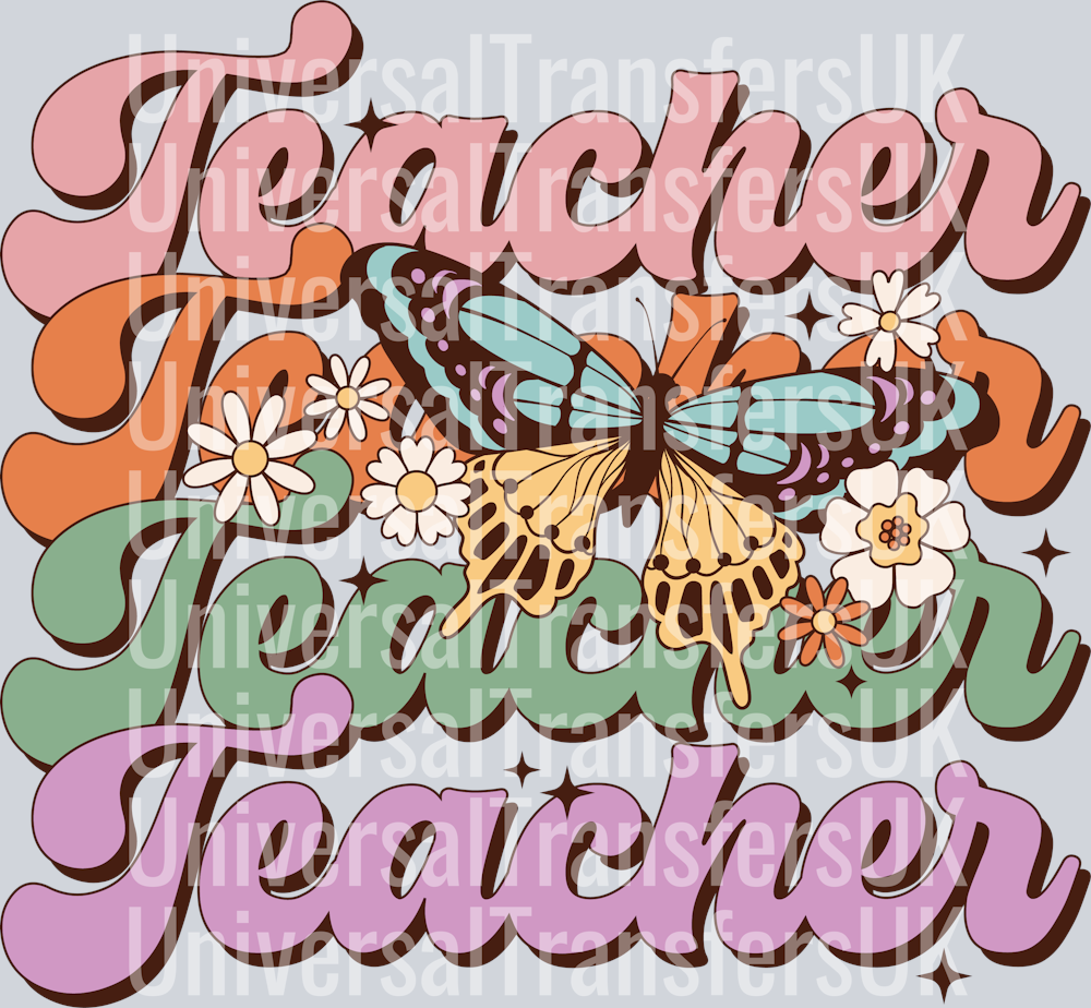 Teacher (65)