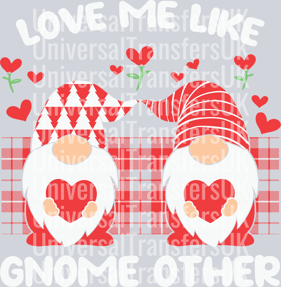 Love me like gnome other