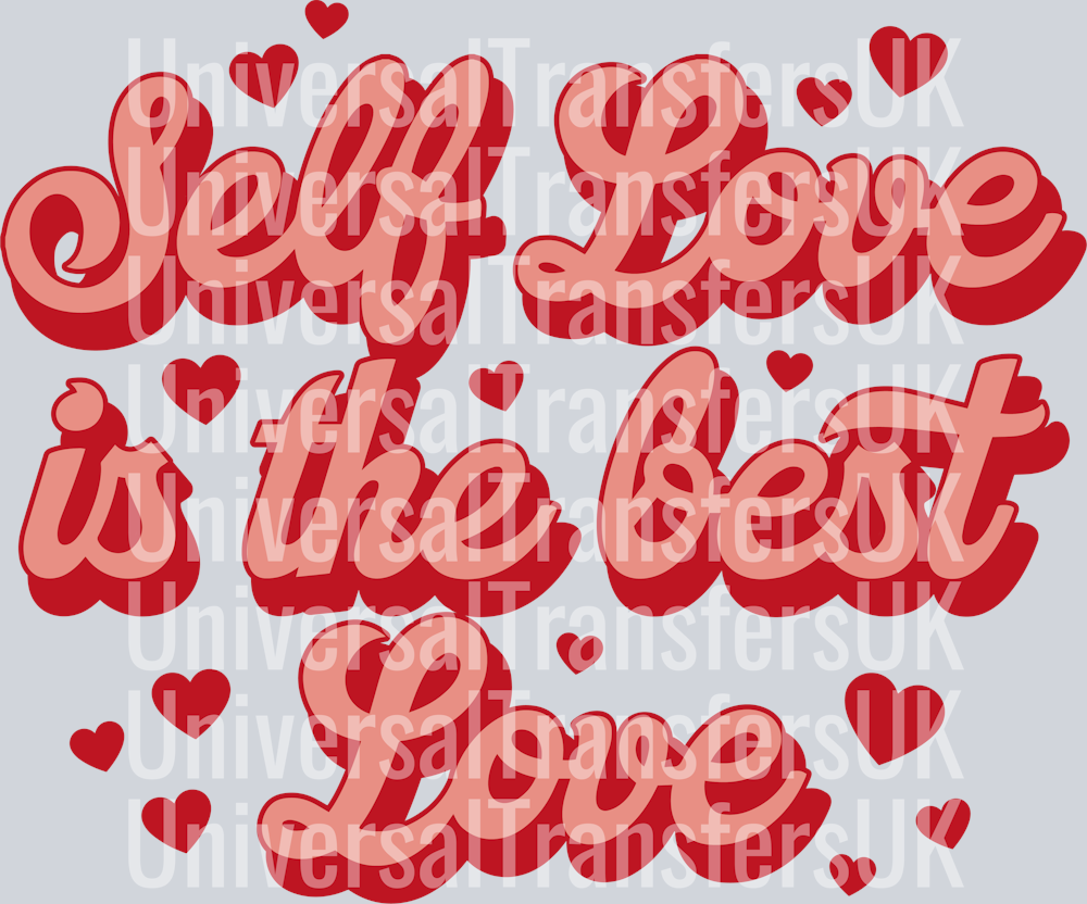 SelfLoveIsTheBestLove