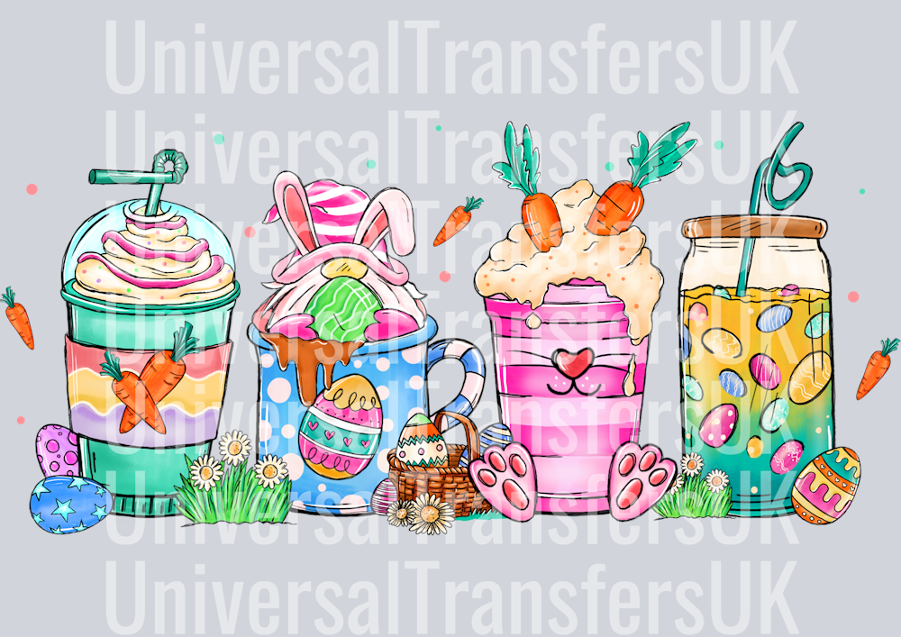 Easter Cup V2