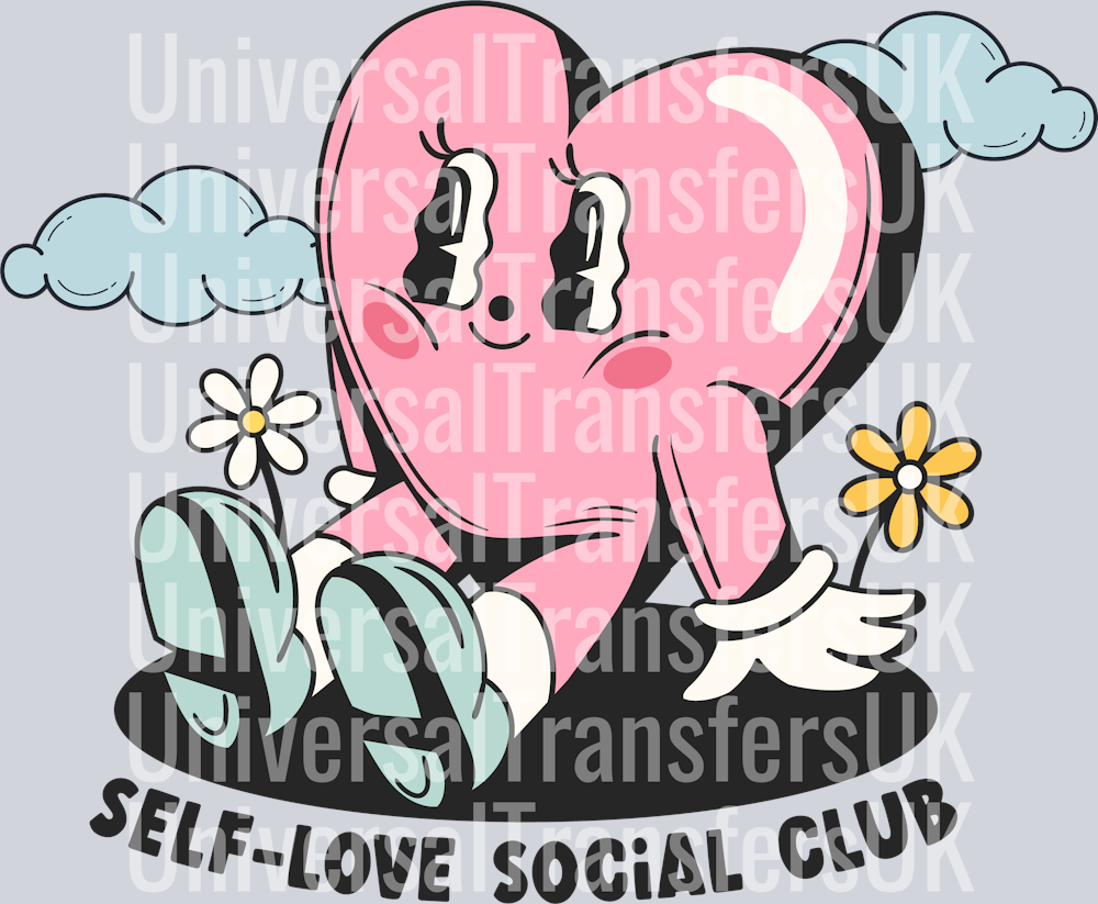 Self Love Social Club