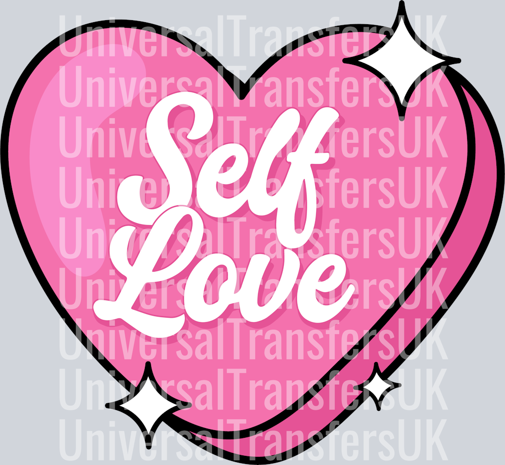 Self Love