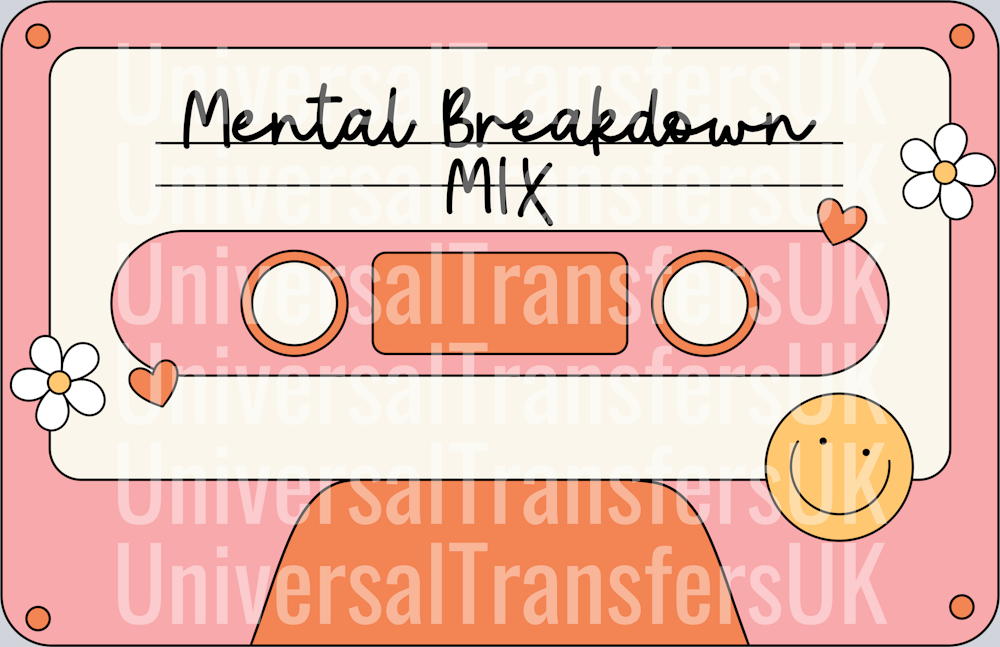 Mental Breakdown Mix