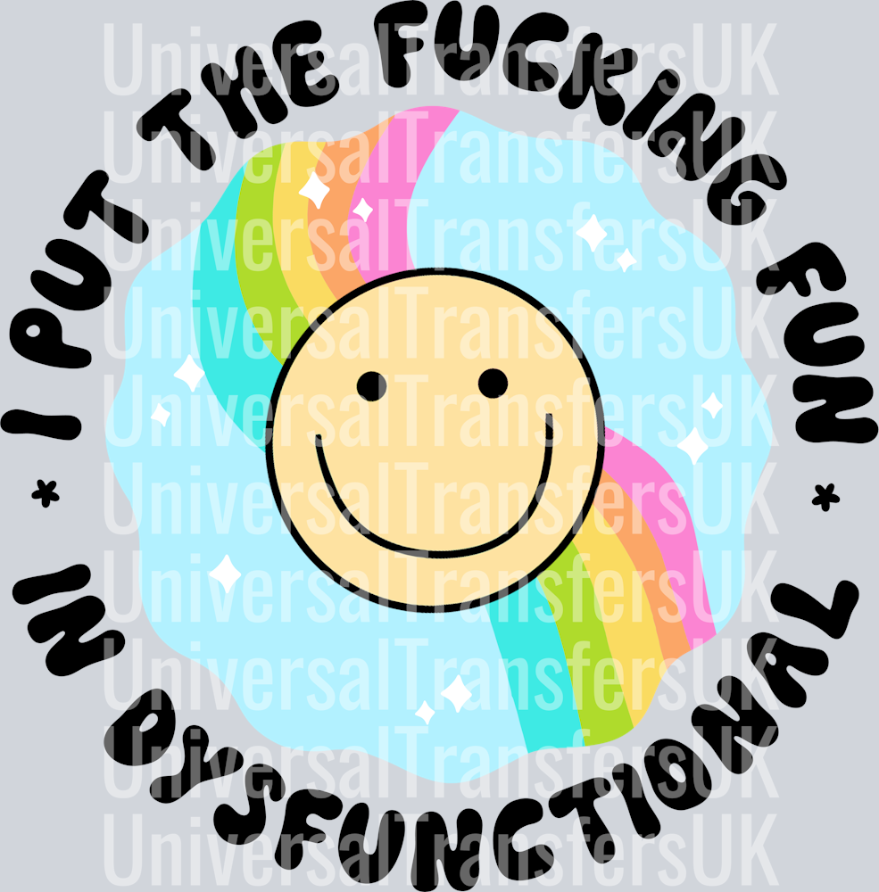 Sweary