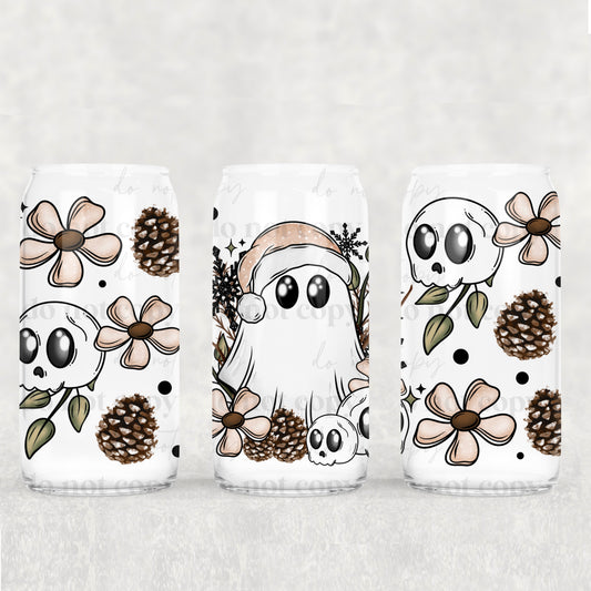 Pining for you | 16oz UVDTF wrap (POD)