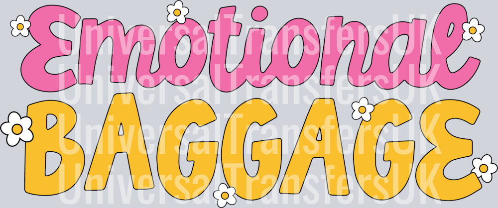 Emotional Baggage