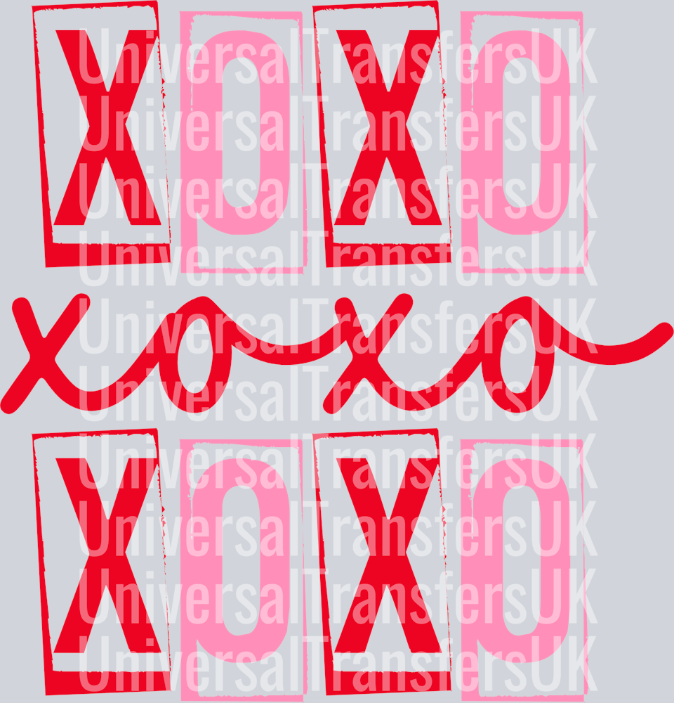 xoxo