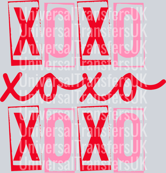 xoxo