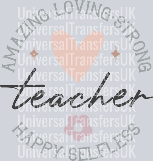 Teacher (67)
