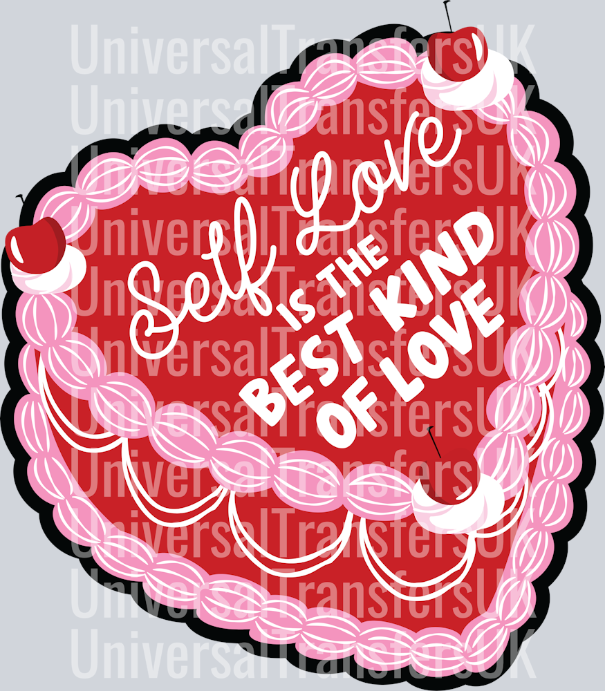PNG_Self Love Is the Best Kind Of Love