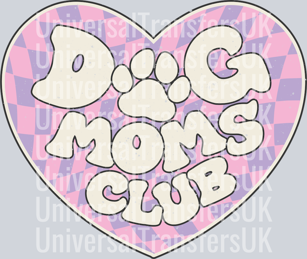 Dogs Moms Club