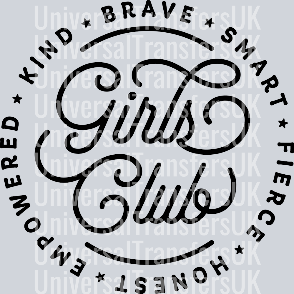 Girls Club