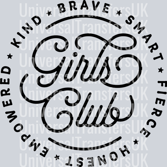 Girls Club