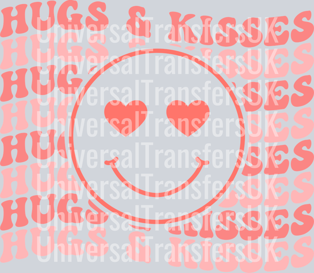 Hugs _ Kisses