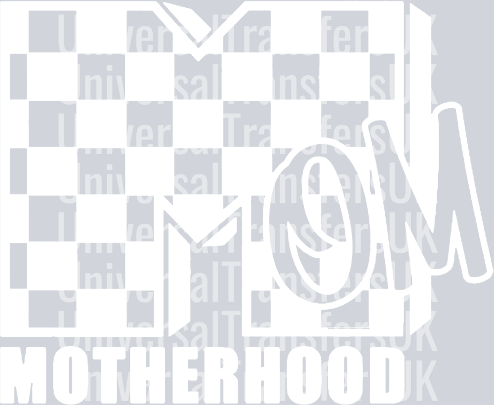 MTV Motherhood - White