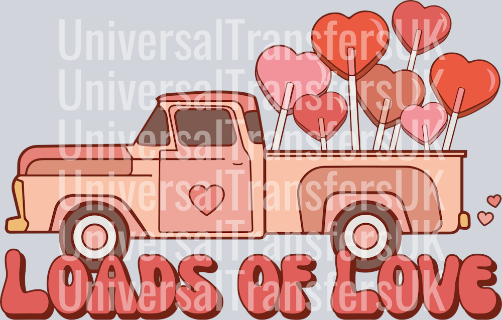 LoadsOfLove