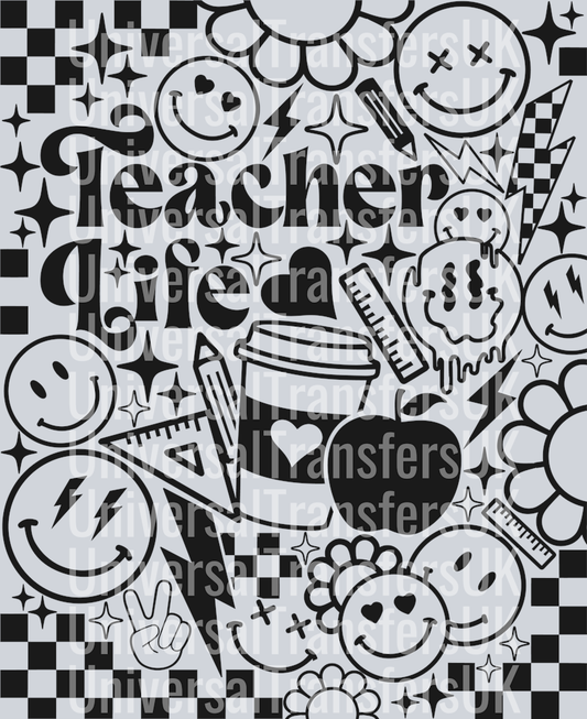 Teacher (82)