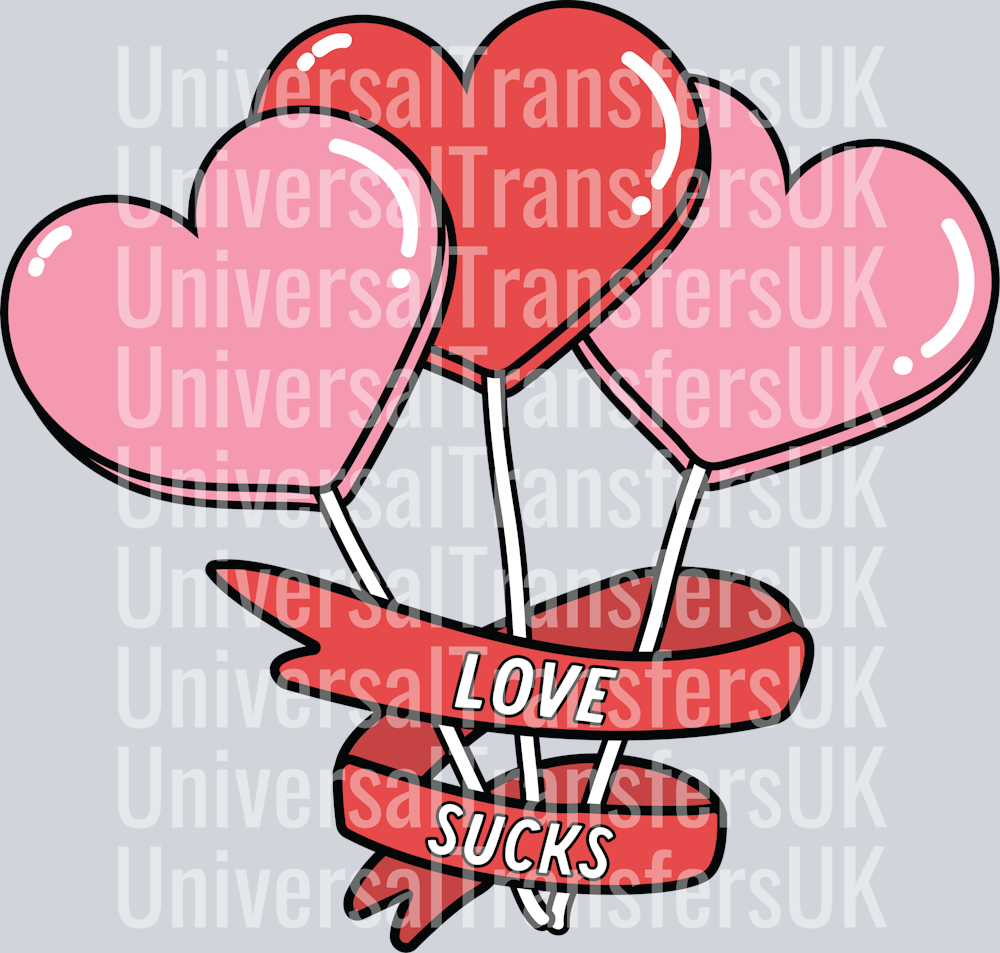 Love Sucks