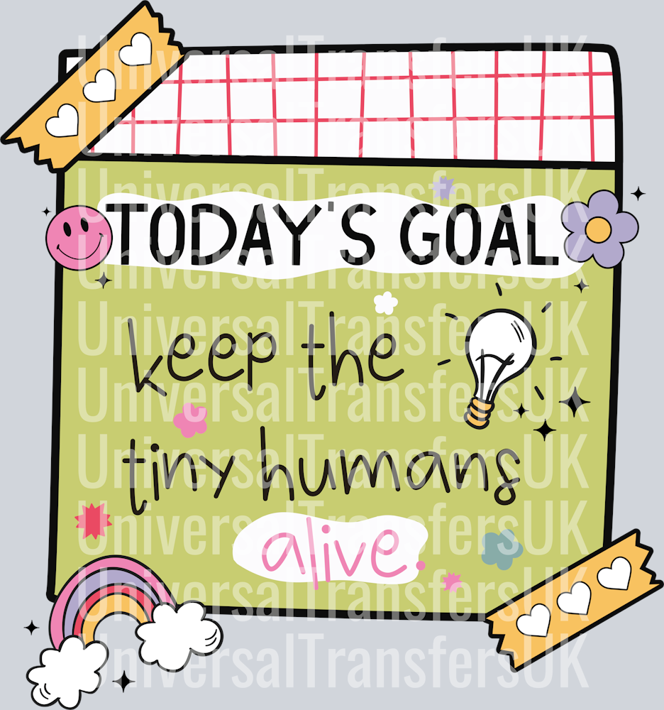Teacher Reminder 5