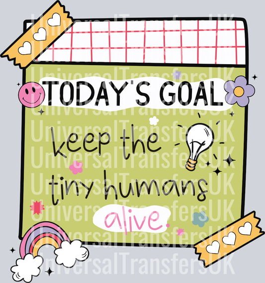 Teacher Reminder 5
