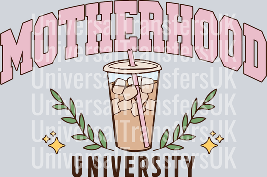 Motherhood University