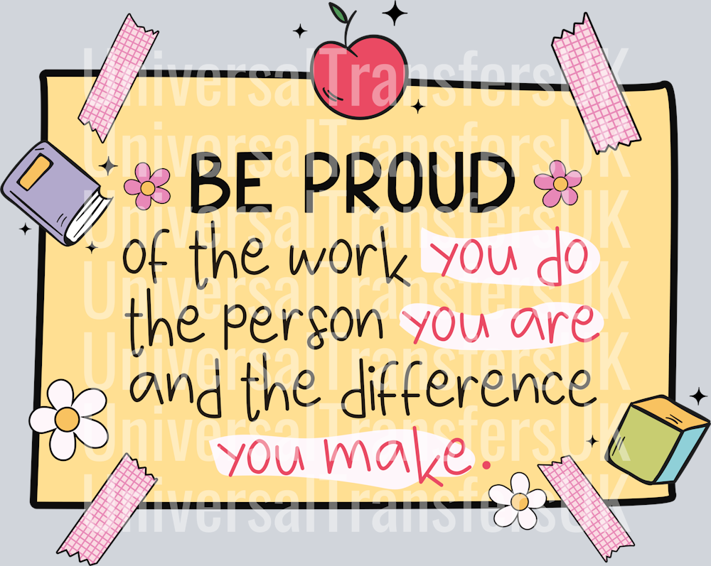Teacher Reminder 3