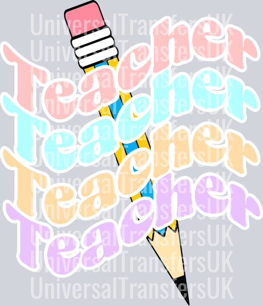 Teacher (76)