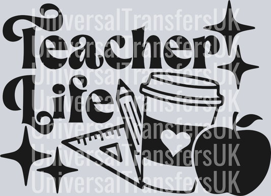 Teacher (81)