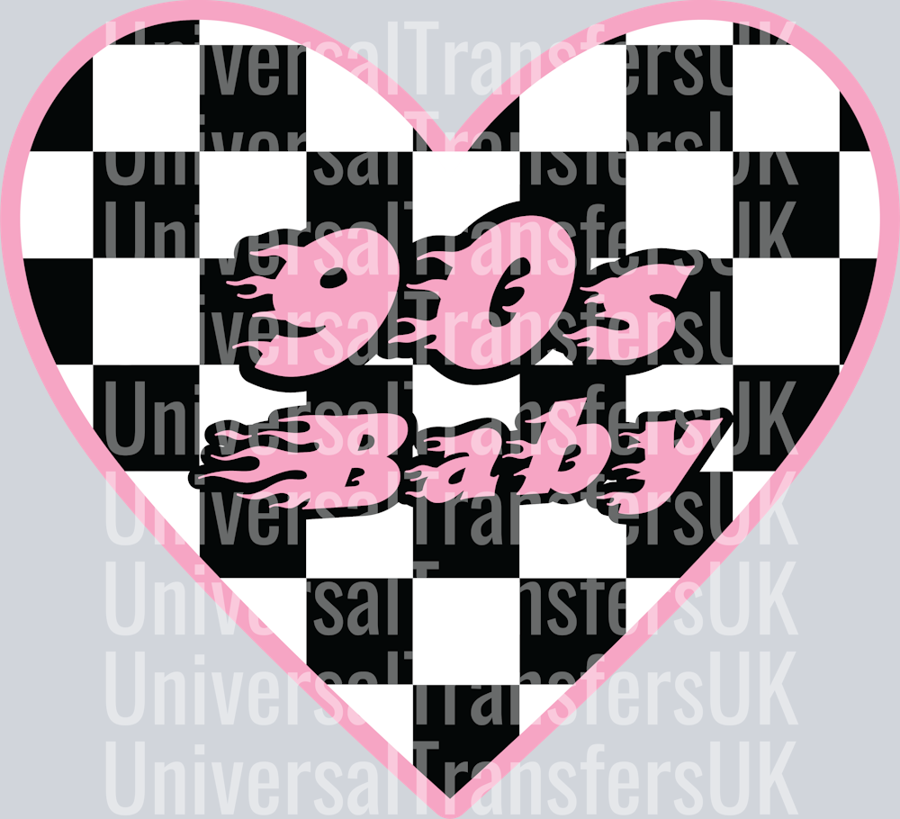 90s Baby