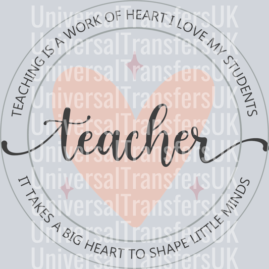 Teacher (64)