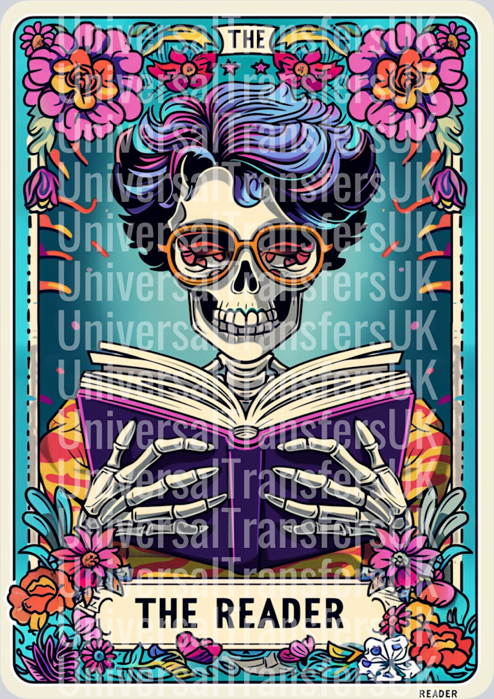 The Reader Tarot 2