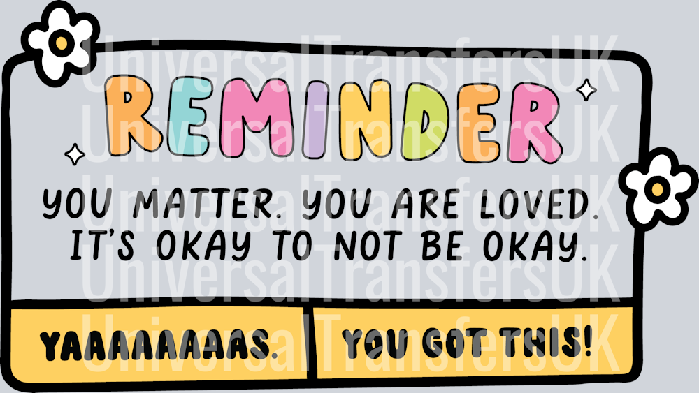Reminder
