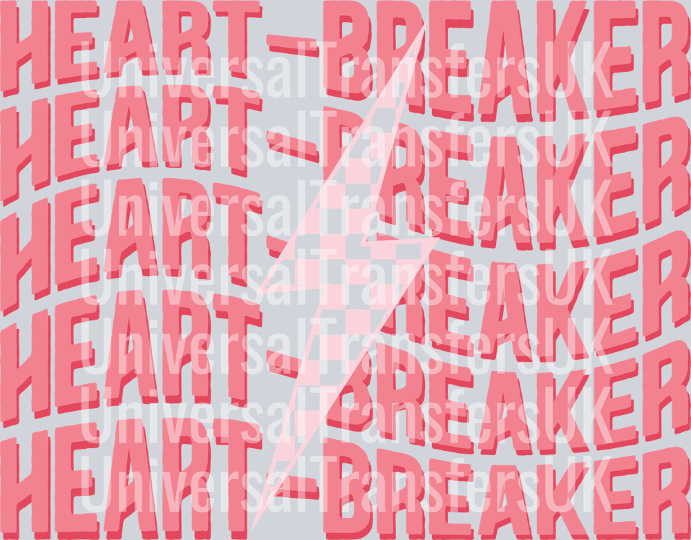 Heartbreaker Bolt