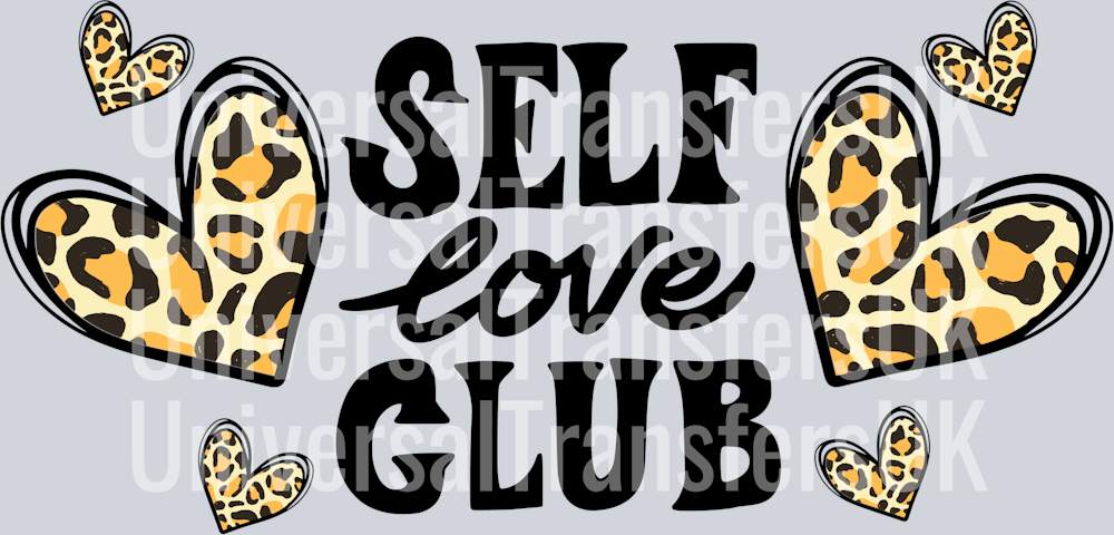 self love club