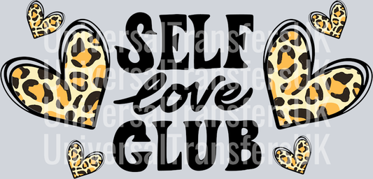self love club
