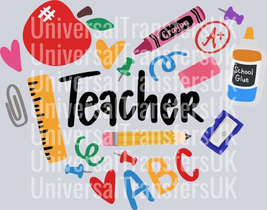 Teacher (80)