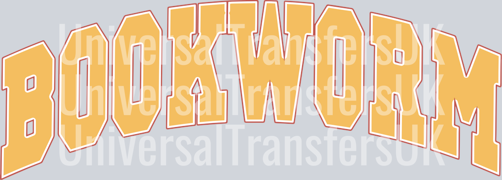 Bookworm