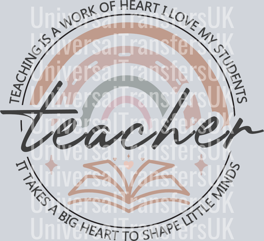 Teacher (68)