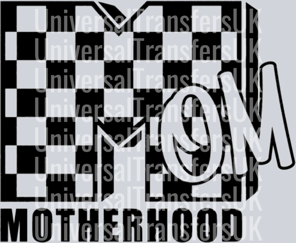 MTV Motherhood - Black