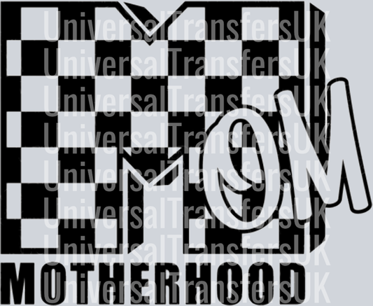 MTV Motherhood - Black