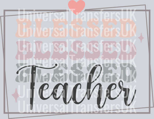 Teacher (45)